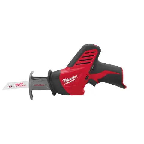 Milwaukee C12 HZ-0 Tigersåg Rabatt